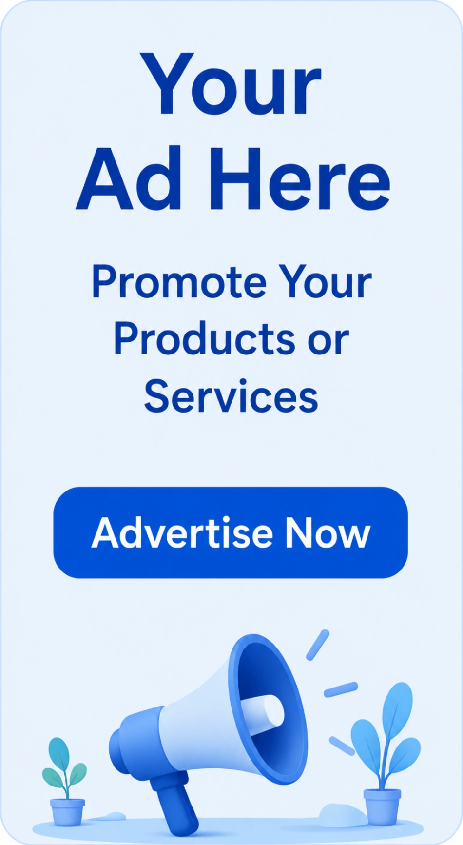 Advertisement